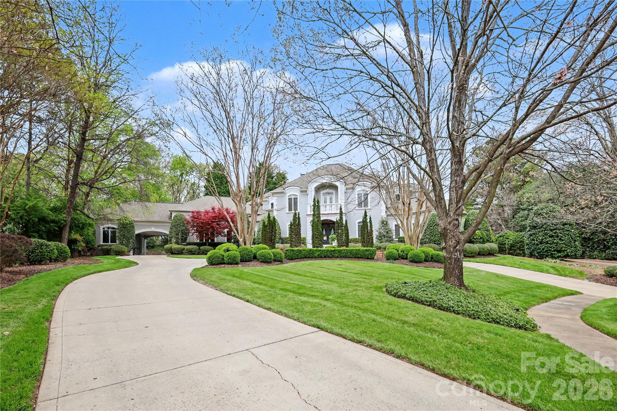 Piper Glen - Residential