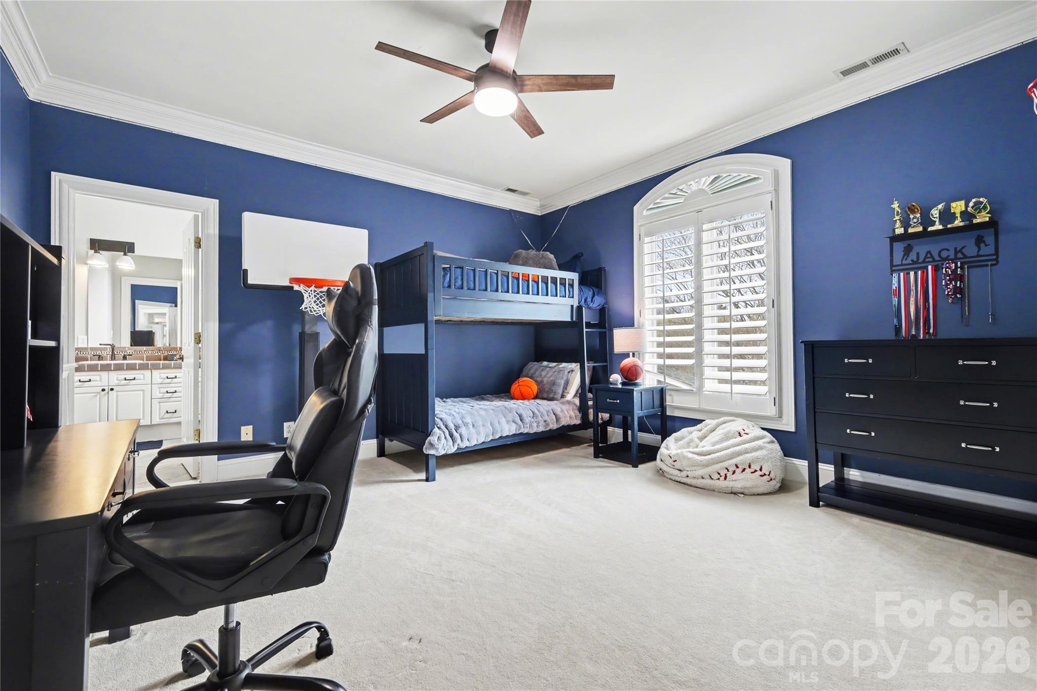 Piper Glen - Residential