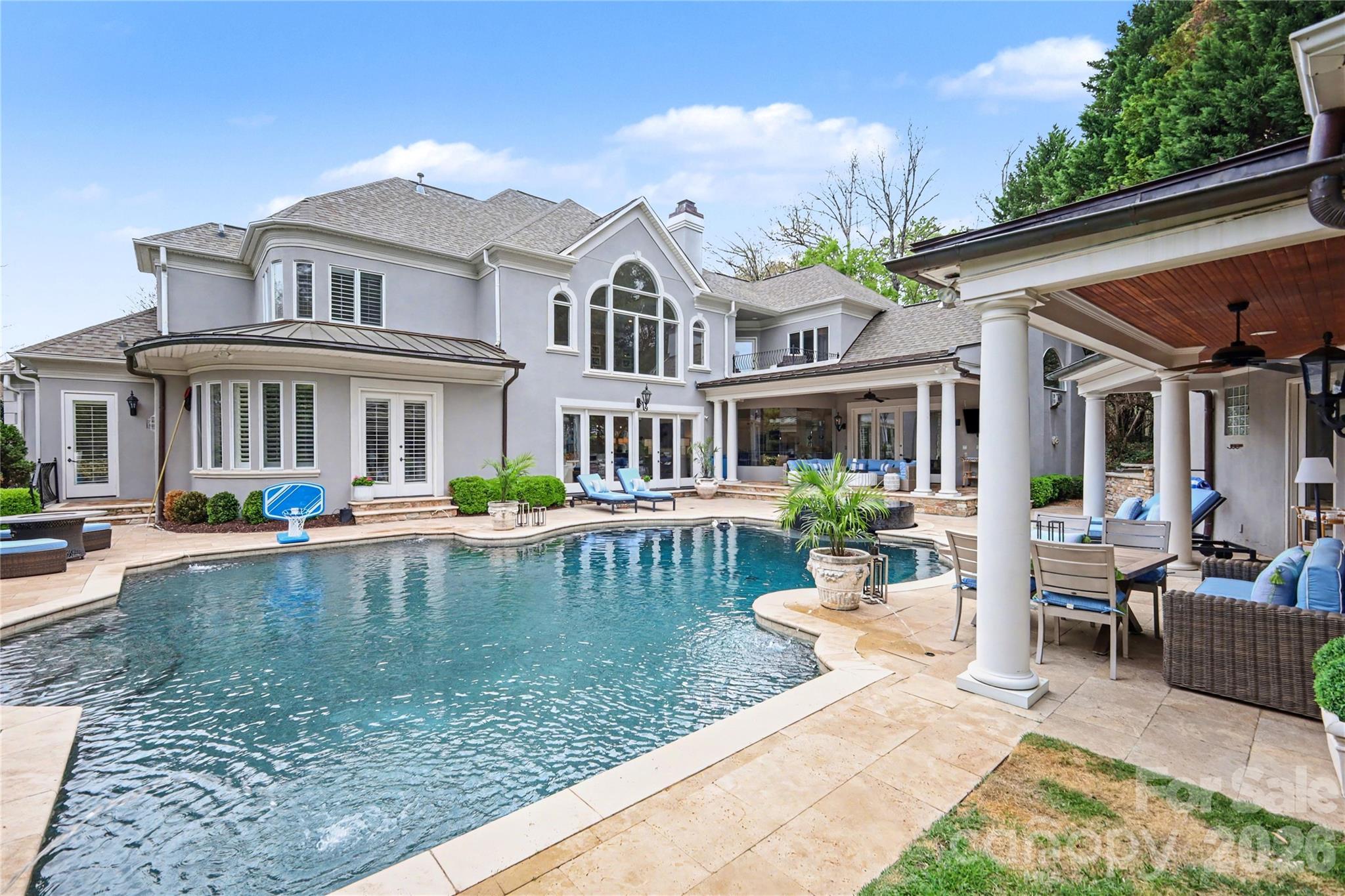 Piper Glen - Residential