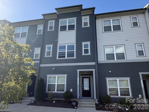 Photo of 2025 Evolve Way, Charlotte, NC 28205 (MLS # 4437766)