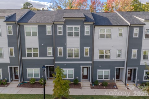 Photo of 2025 Evolve Way, Charlotte, NC 28205 (MLS # 4437766)