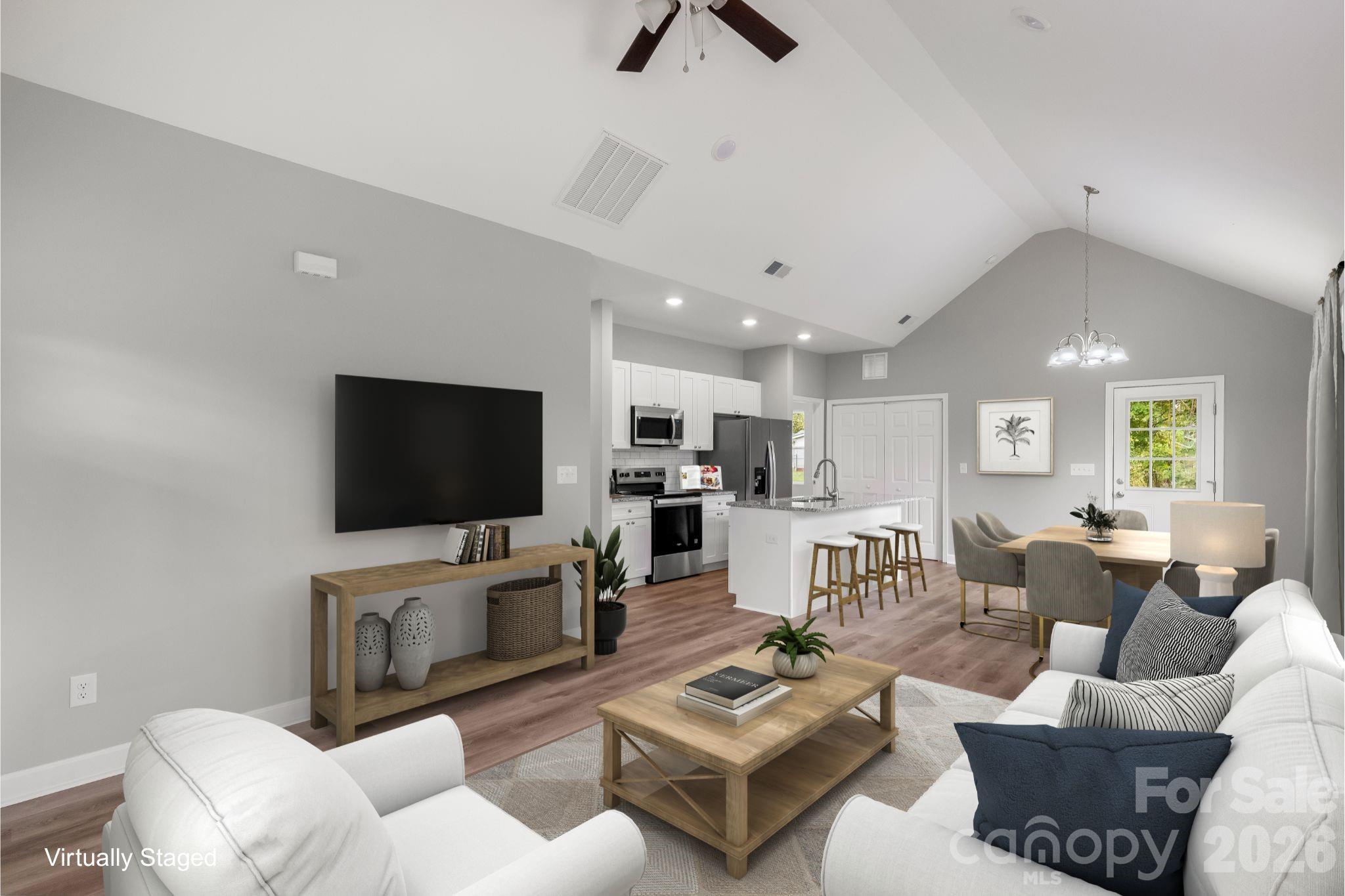 405 E Henderson Street