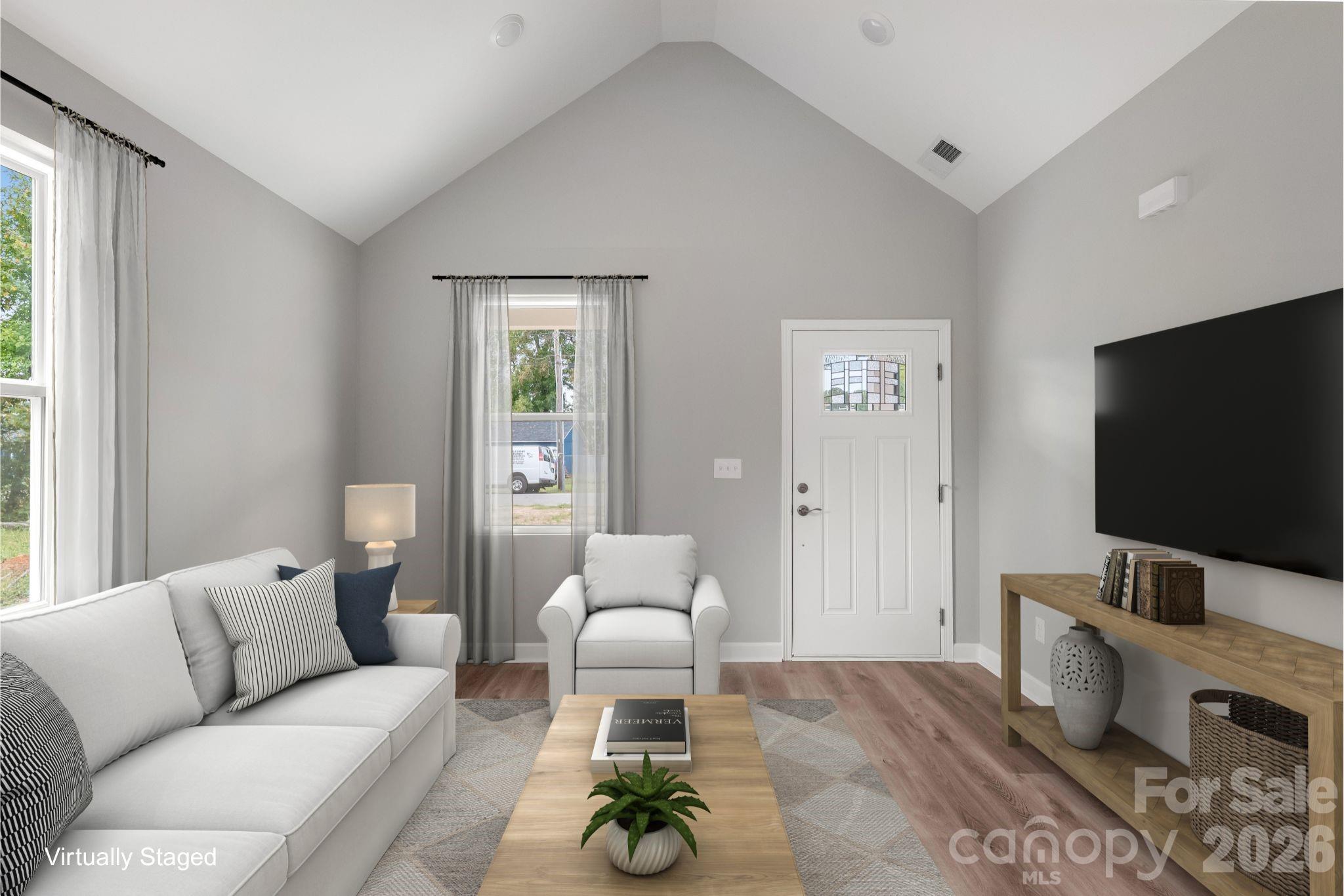 405 E Henderson Street