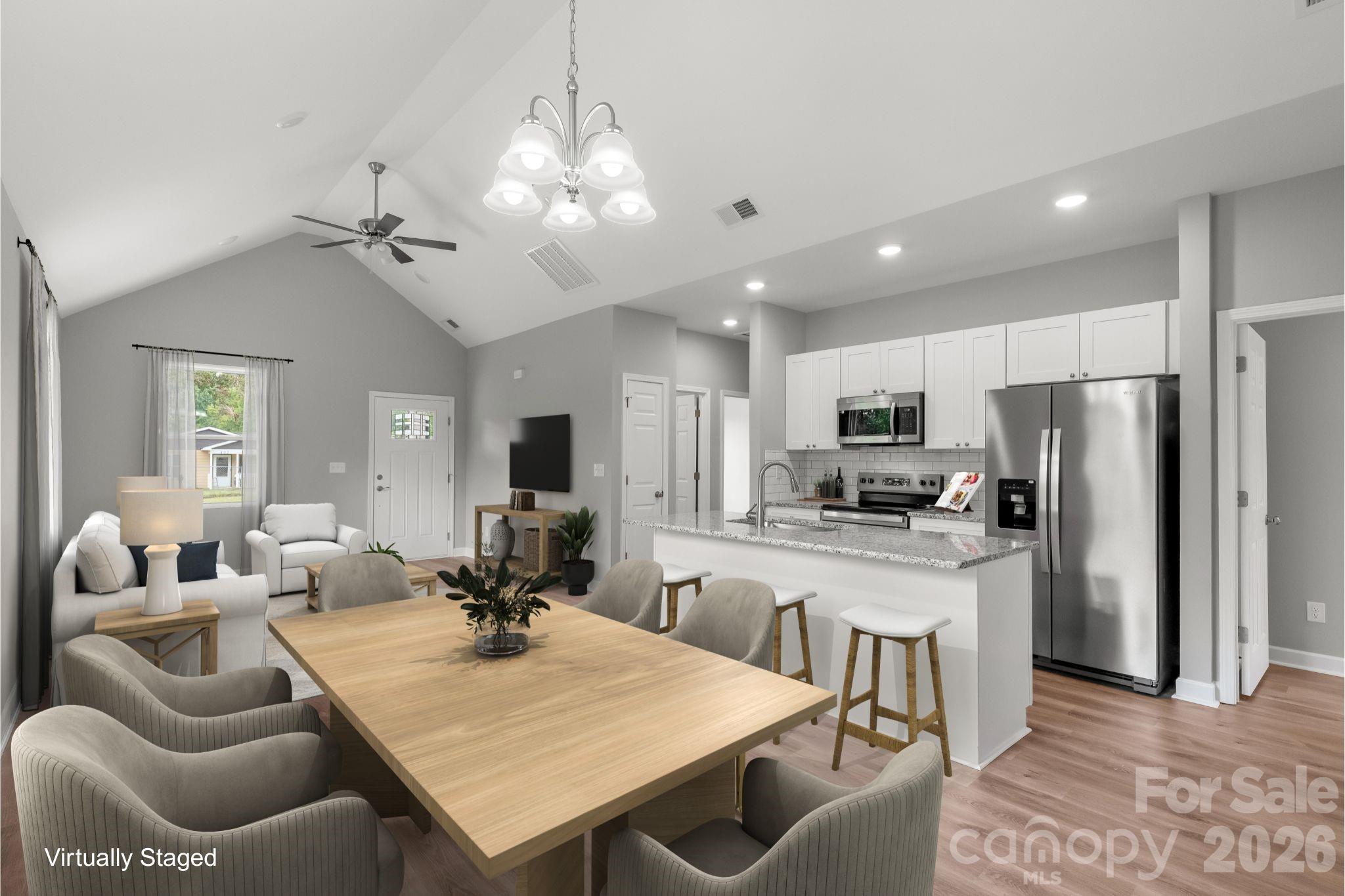 405 E Henderson Street