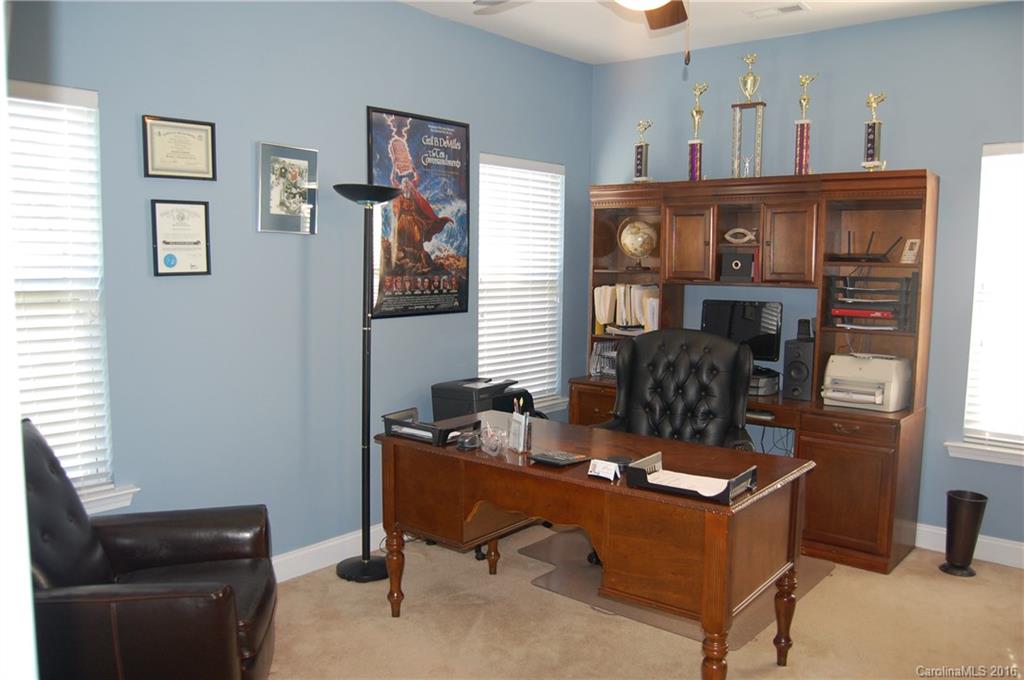 Taylor Glenn - Residential