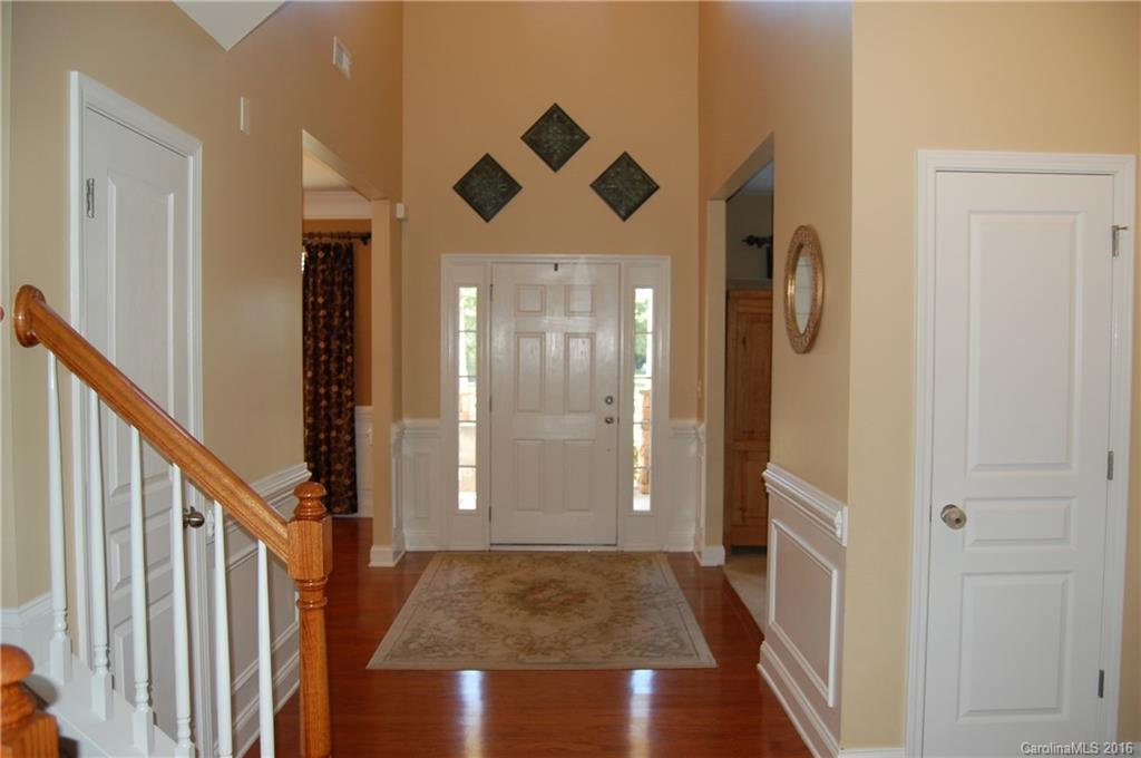 Taylor Glenn - Residential