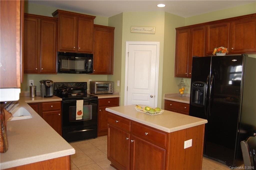 Taylor Glenn - Residential