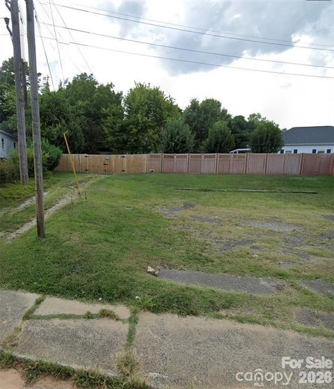 1505 S Marietta Street Gastonia NC 28054