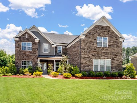709 Cavesson Way Monroe NC 28110