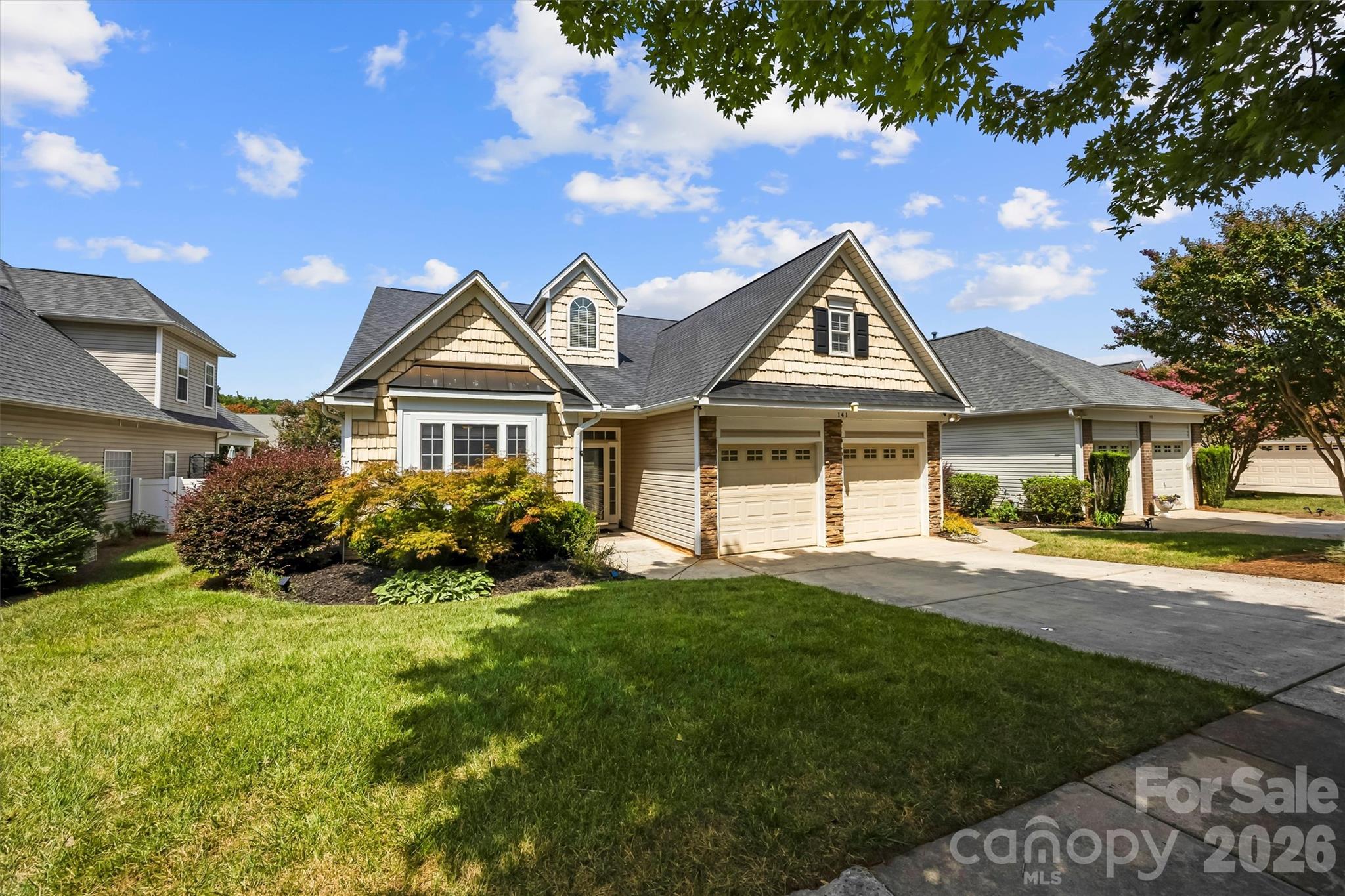 141 Wren Hill Drive