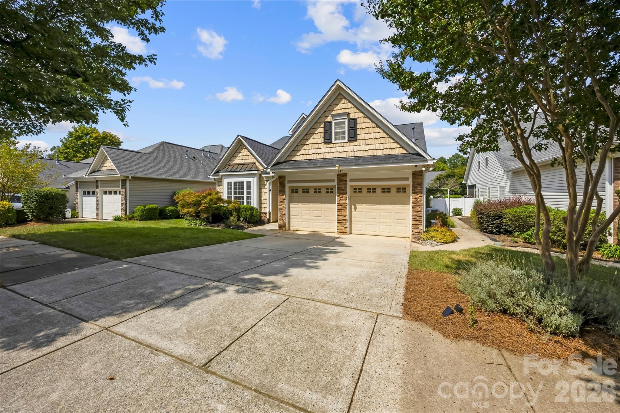 141 Wren Hill Drive