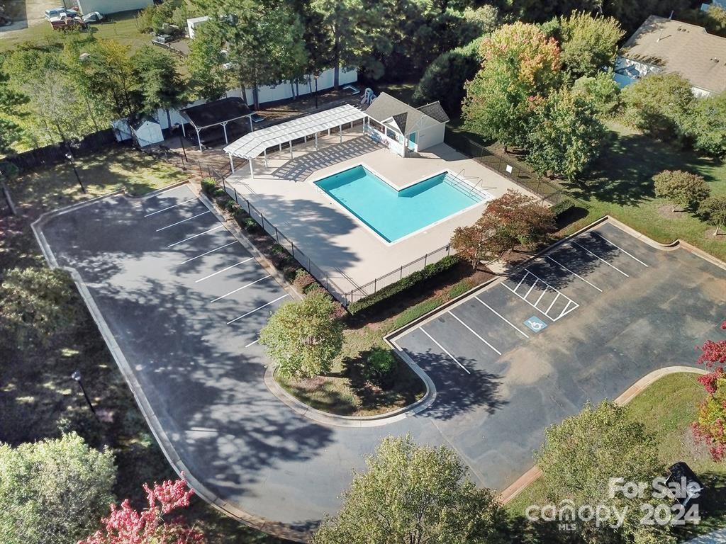 Brookchase - Residential