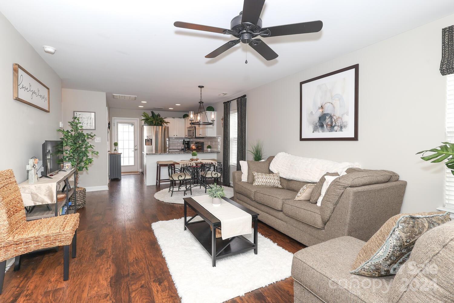 Brookchase - Residential