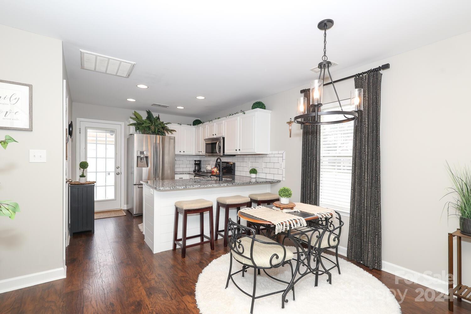 Brookchase - Residential