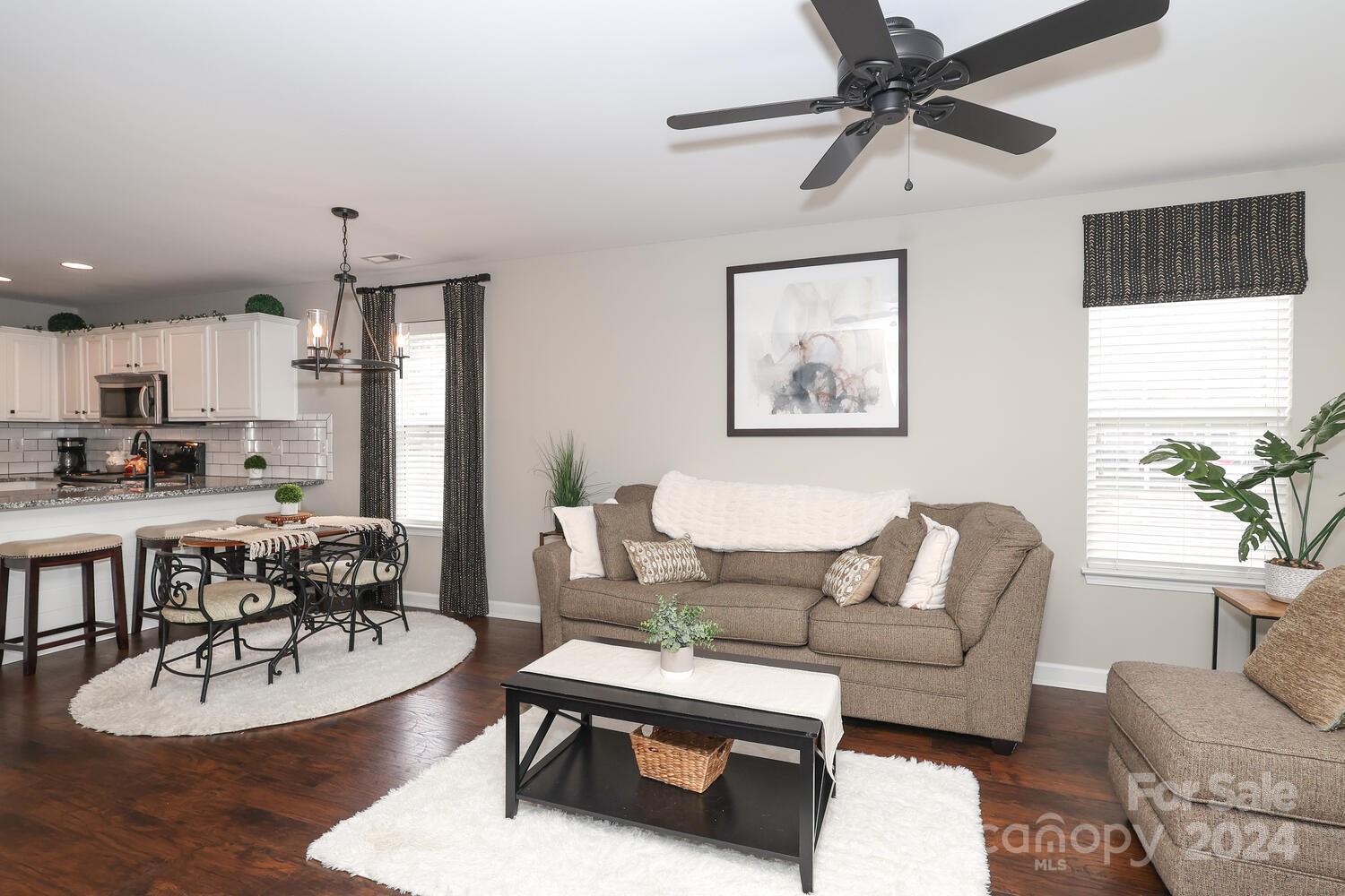 Brookchase - Residential