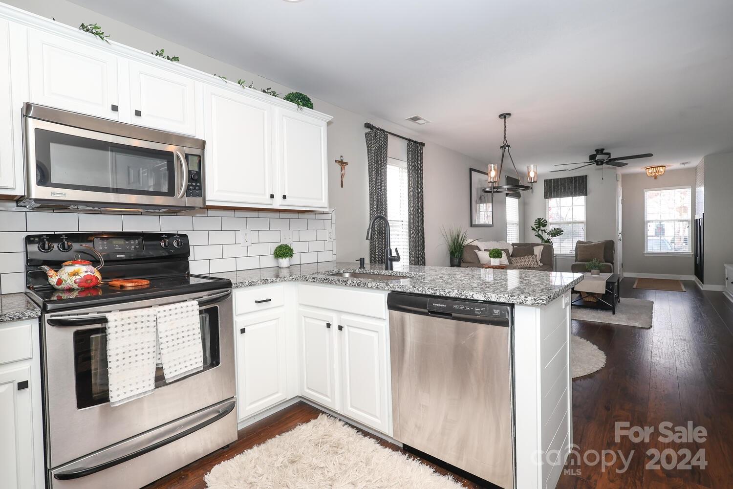 Brookchase - Residential