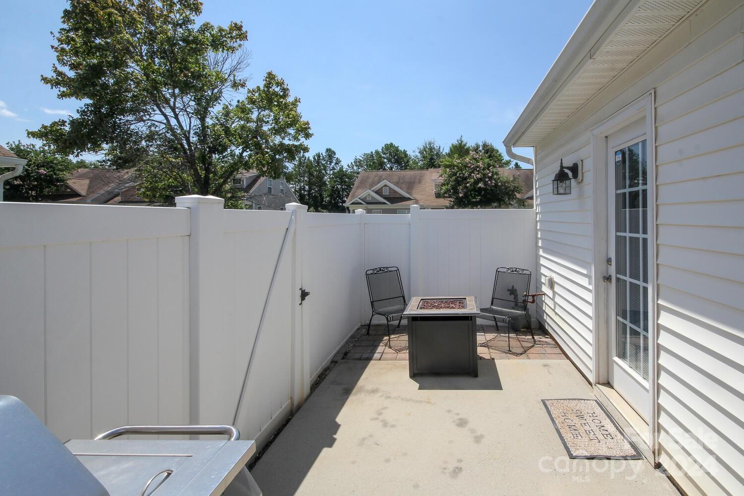 Brookchase - Residential