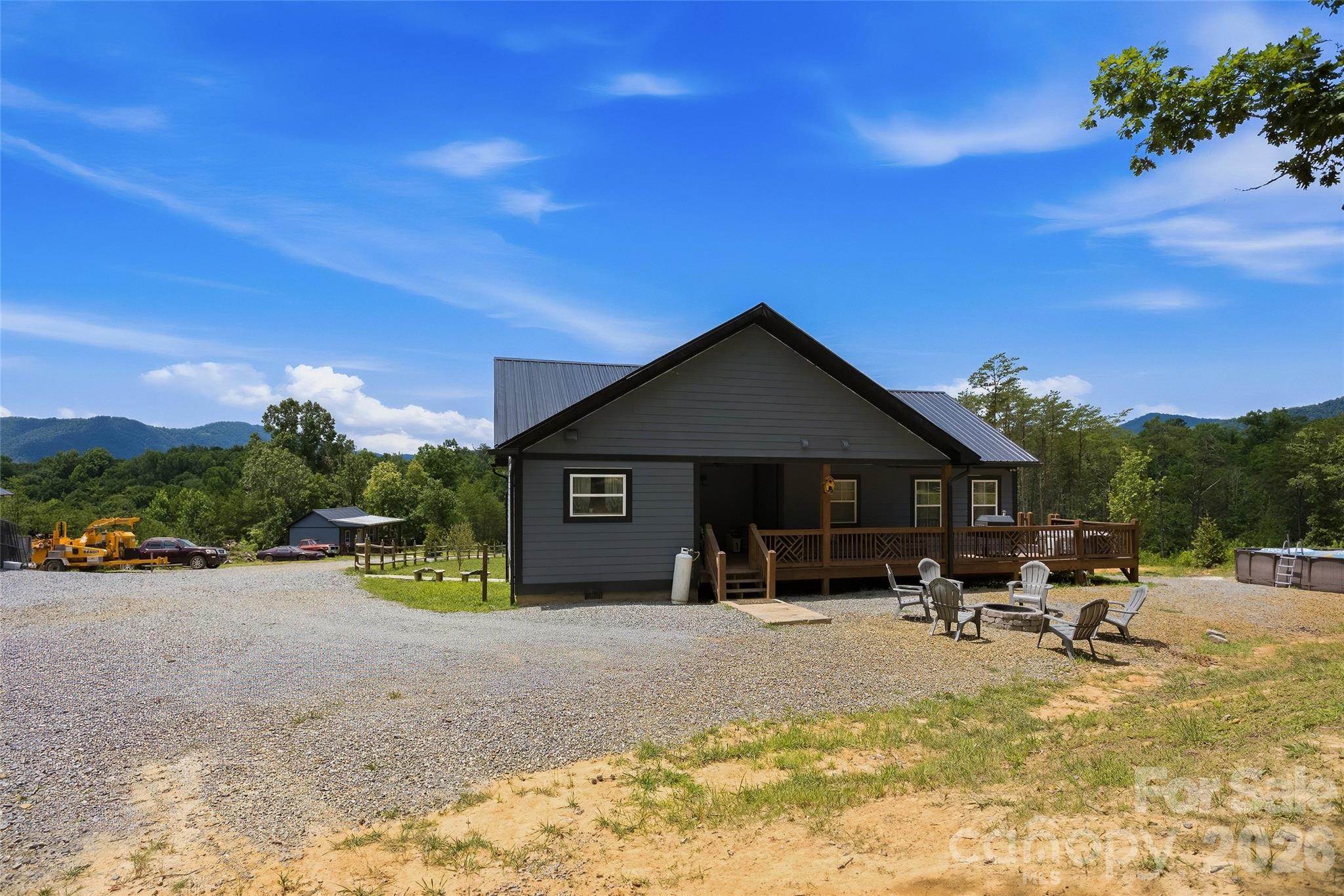 301 McGinnis Drive
