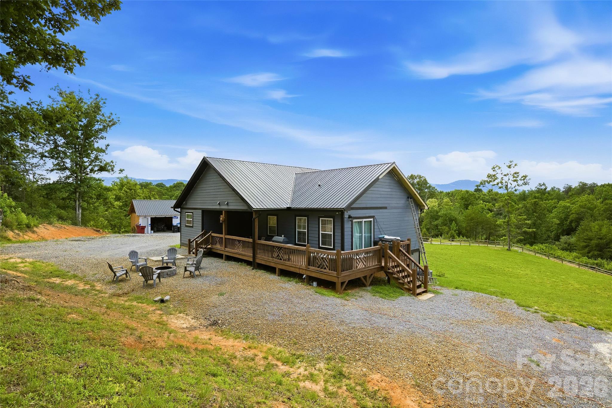 301 McGinnis Drive