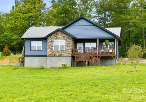 Photo of 301 McGinnis Drive, Old Fort, NC 28762 (MLS # 4396628)