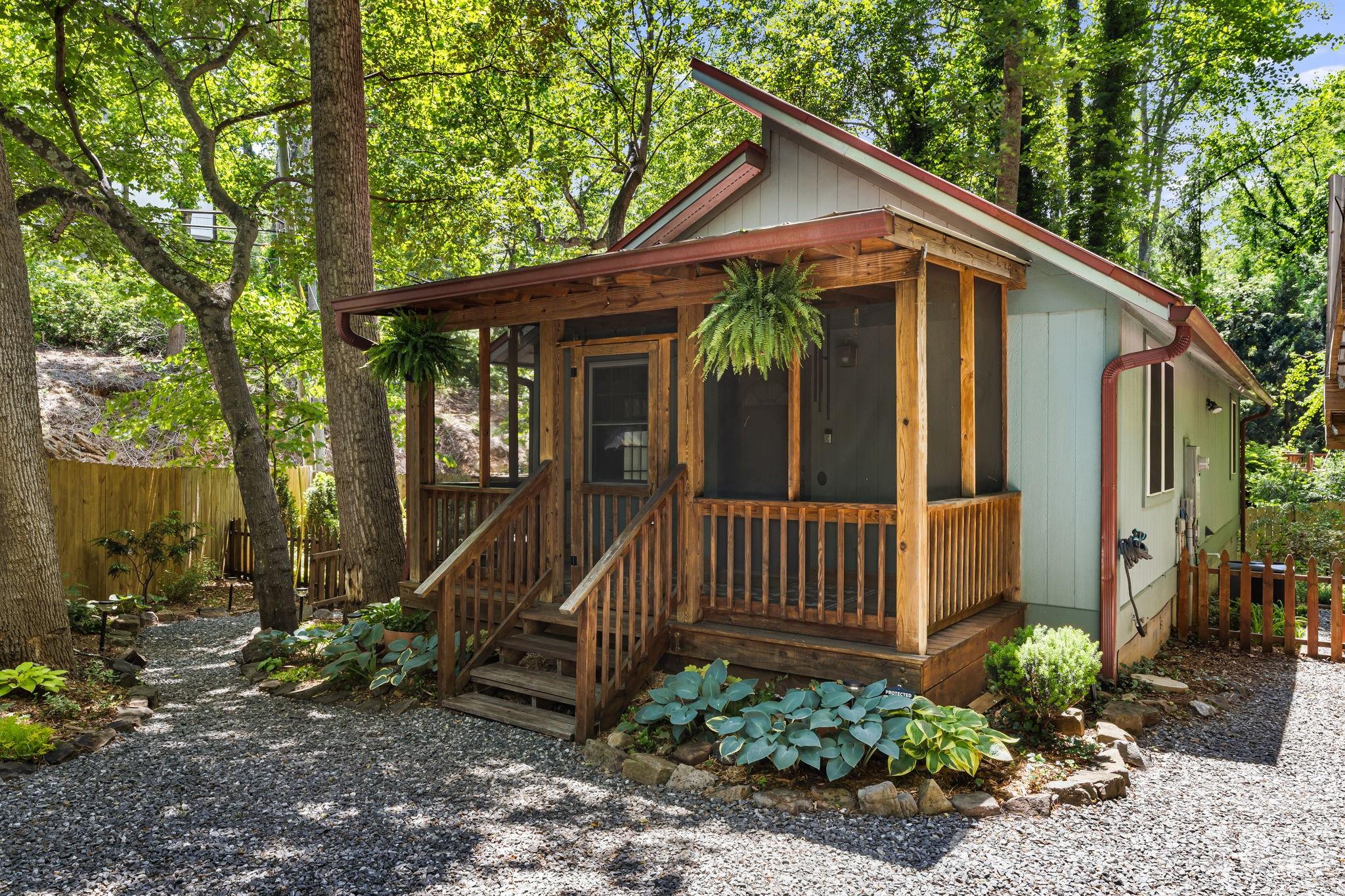 477 Governors View Road