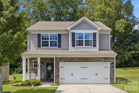 Photo of 1335 Soothing Court NW, Concord, NC 28027 (MLS # 4414571)