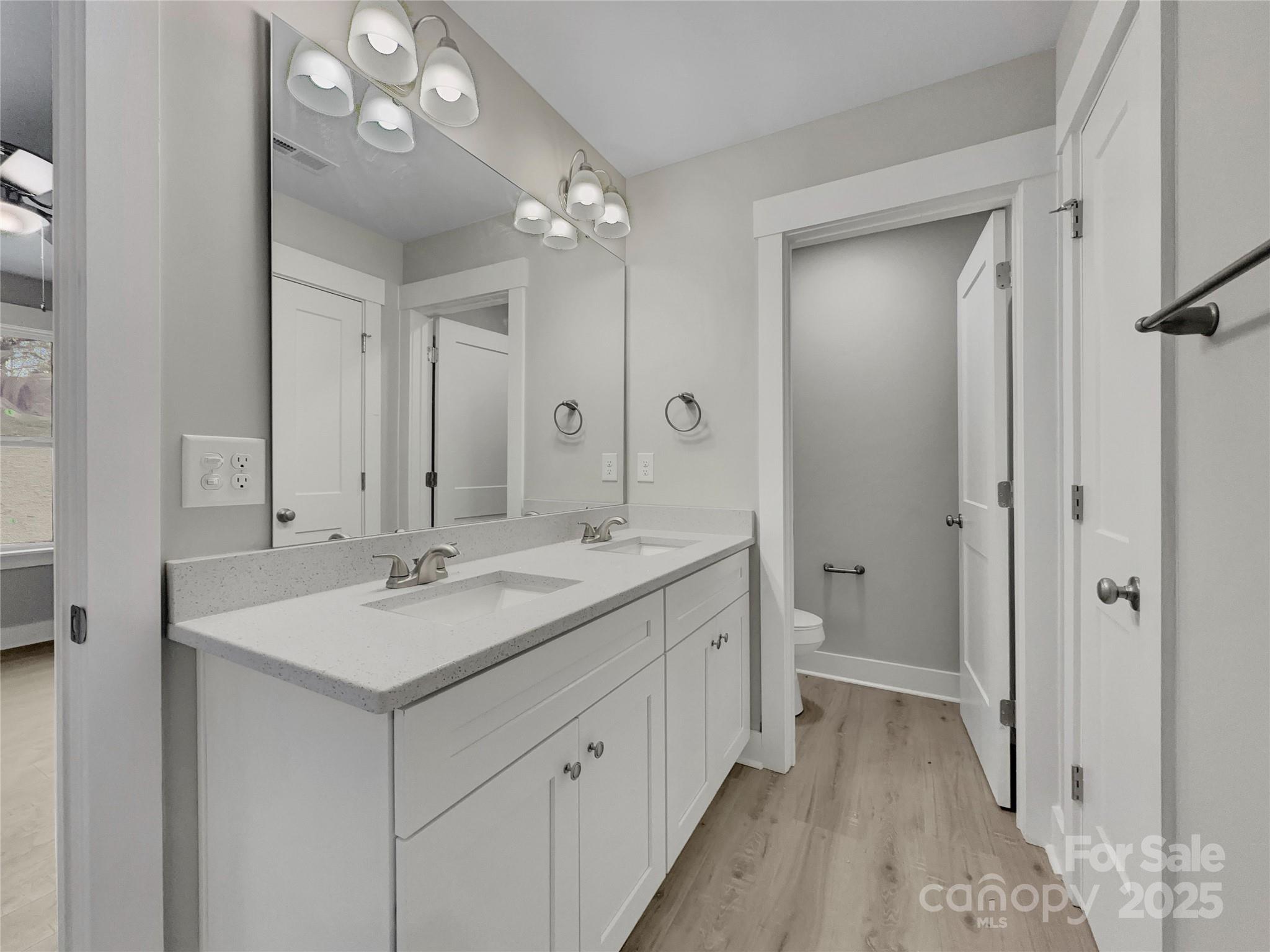 cloisters - Residential