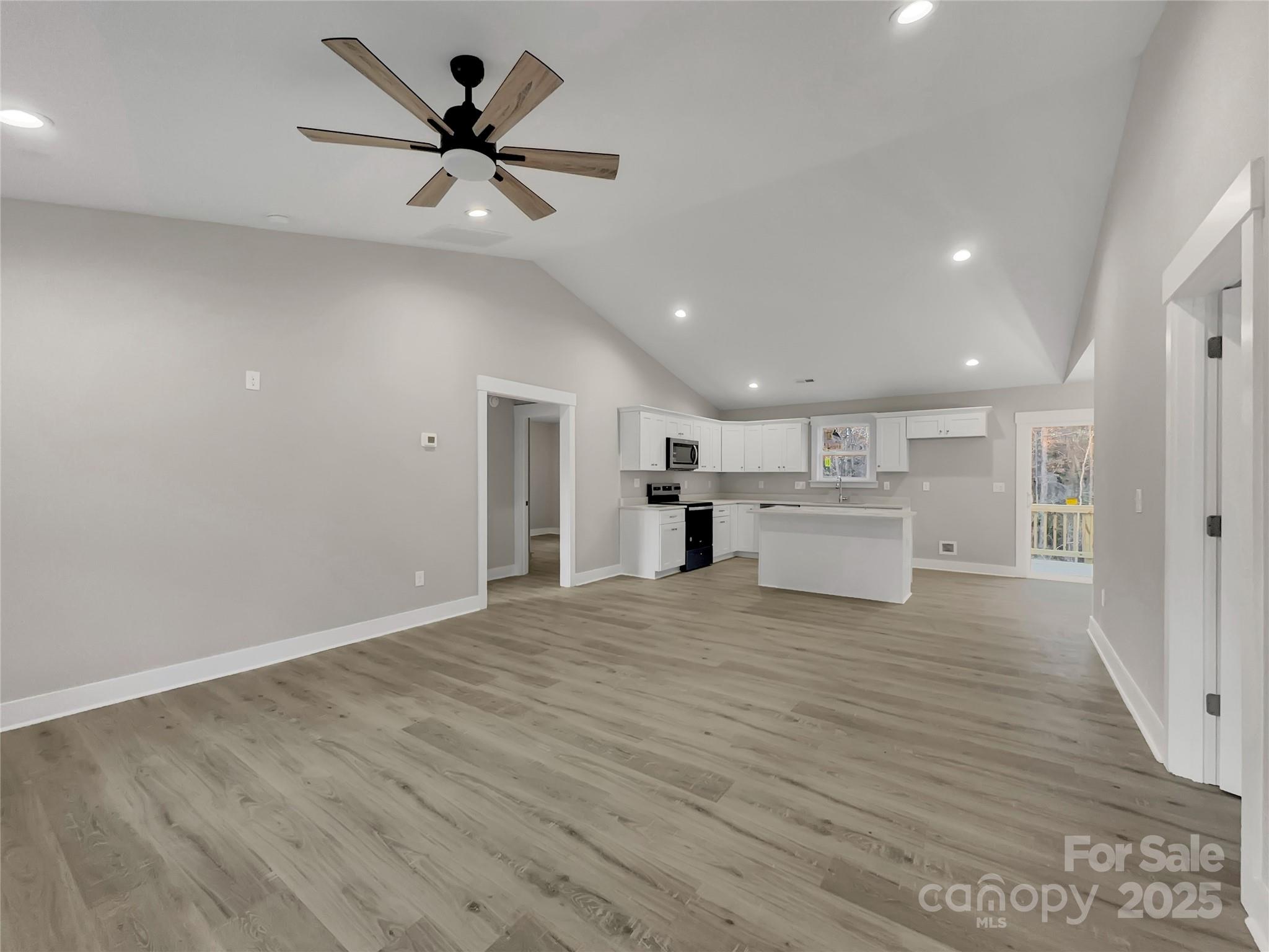 cloisters - Residential