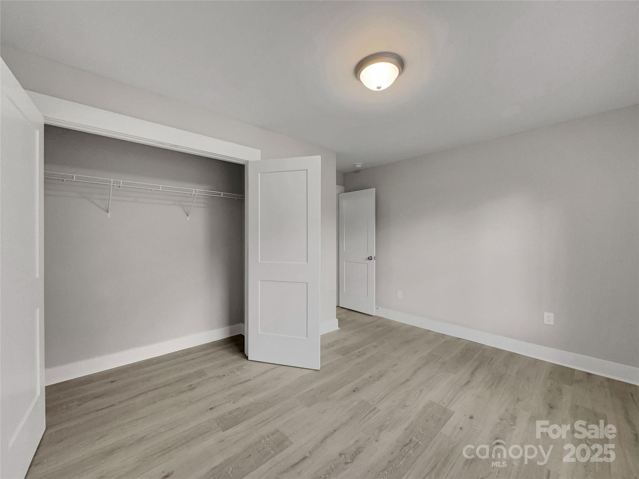 cloisters - Residential