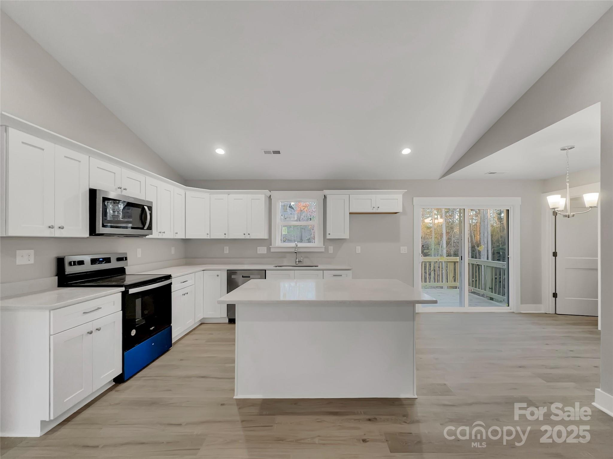 cloisters - Residential