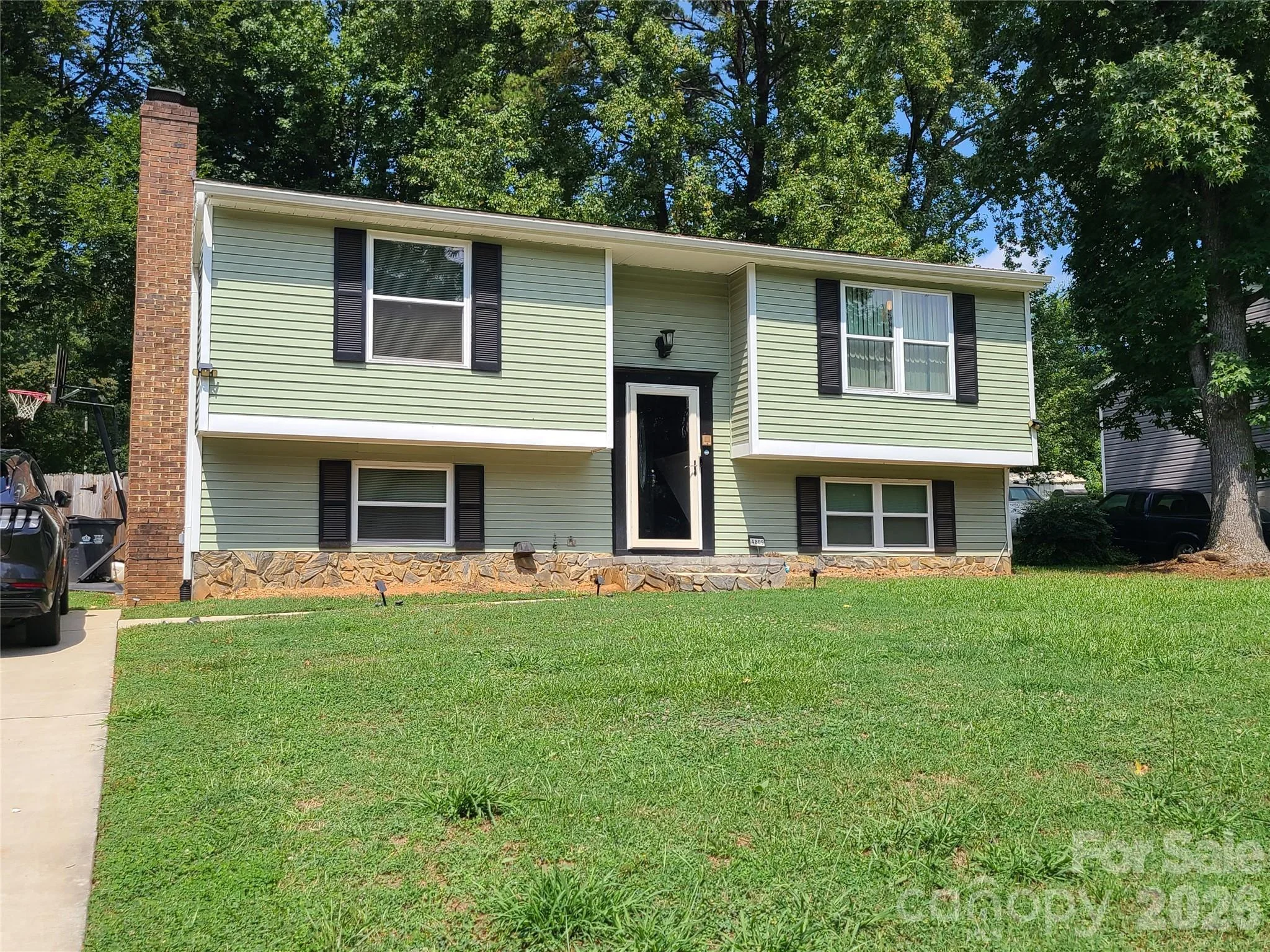 4809 Garvis Drive Unit 20, Charlotte, NC, 28269