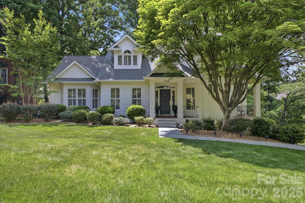 3726 Surry Ridge Court