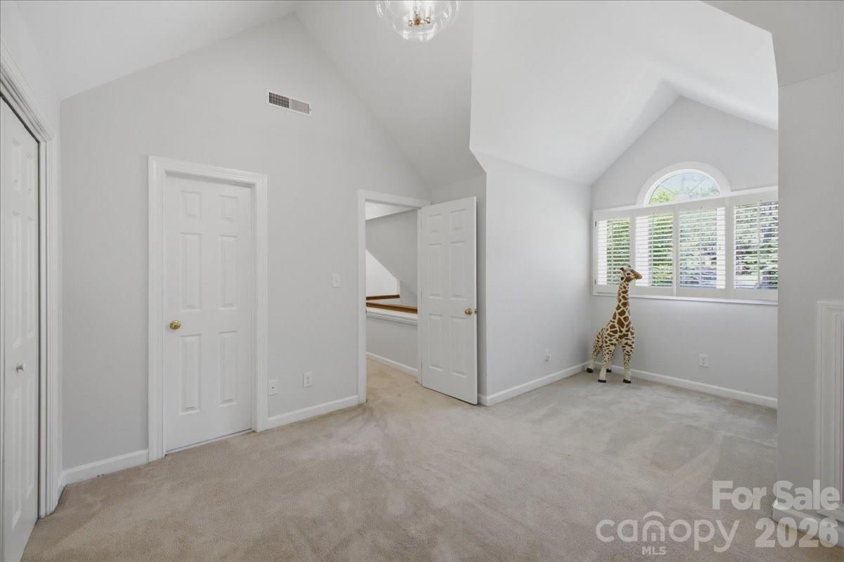 Wellesford - Residential