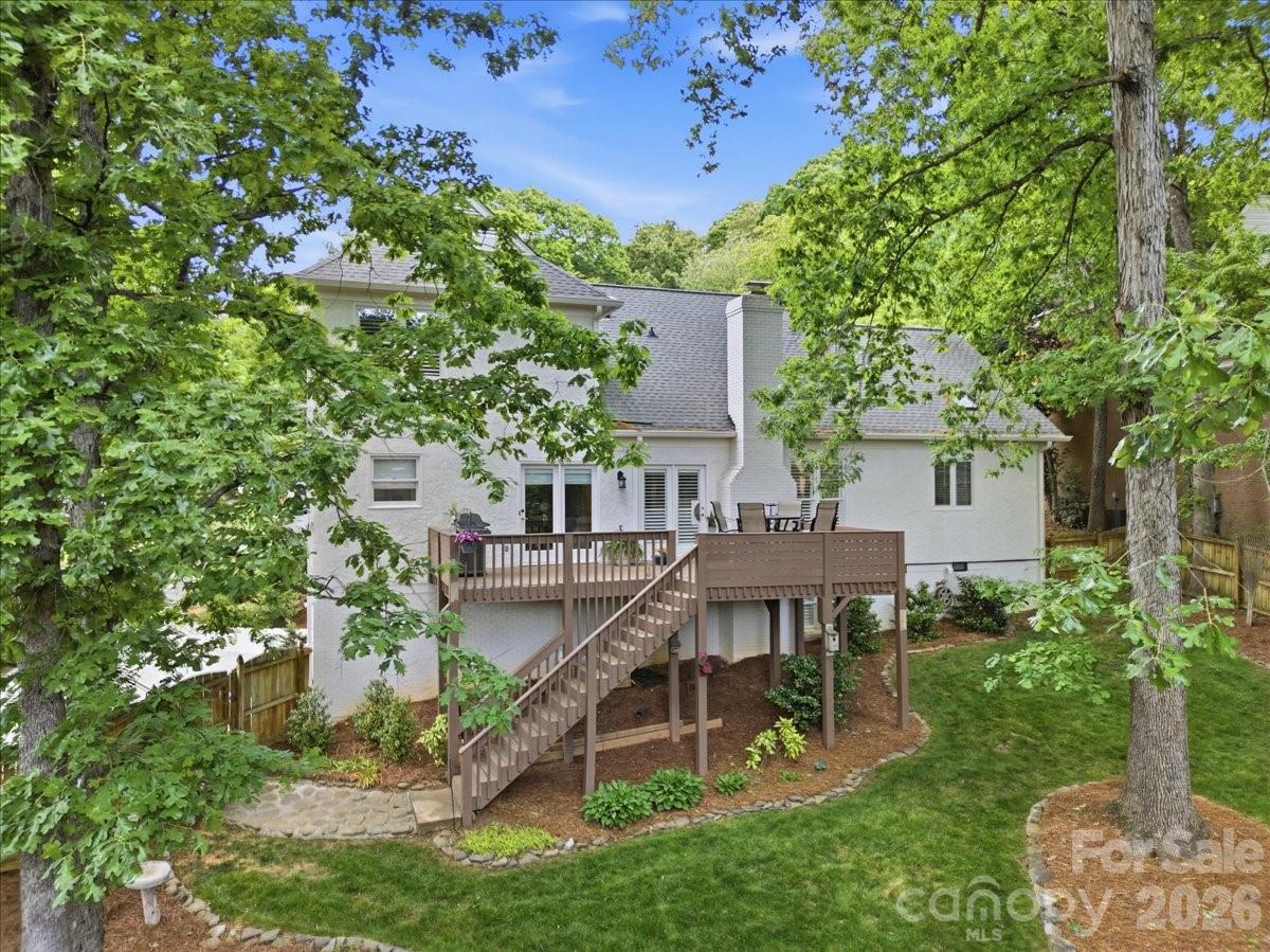 Wellesford - Residential