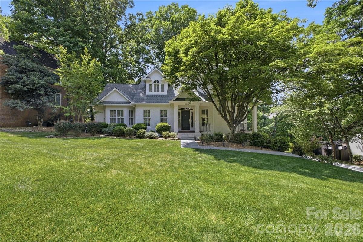 3726 Surry Ridge Court