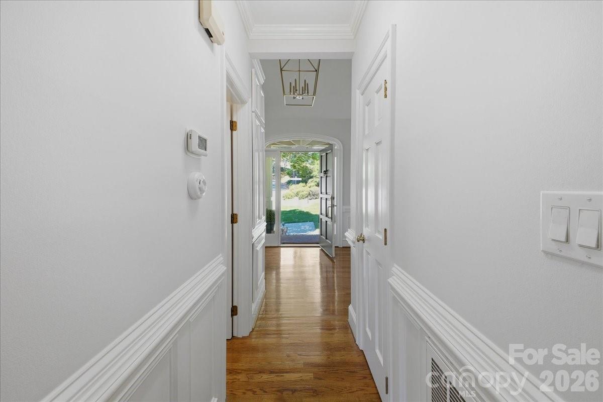 Wellesford - Residential