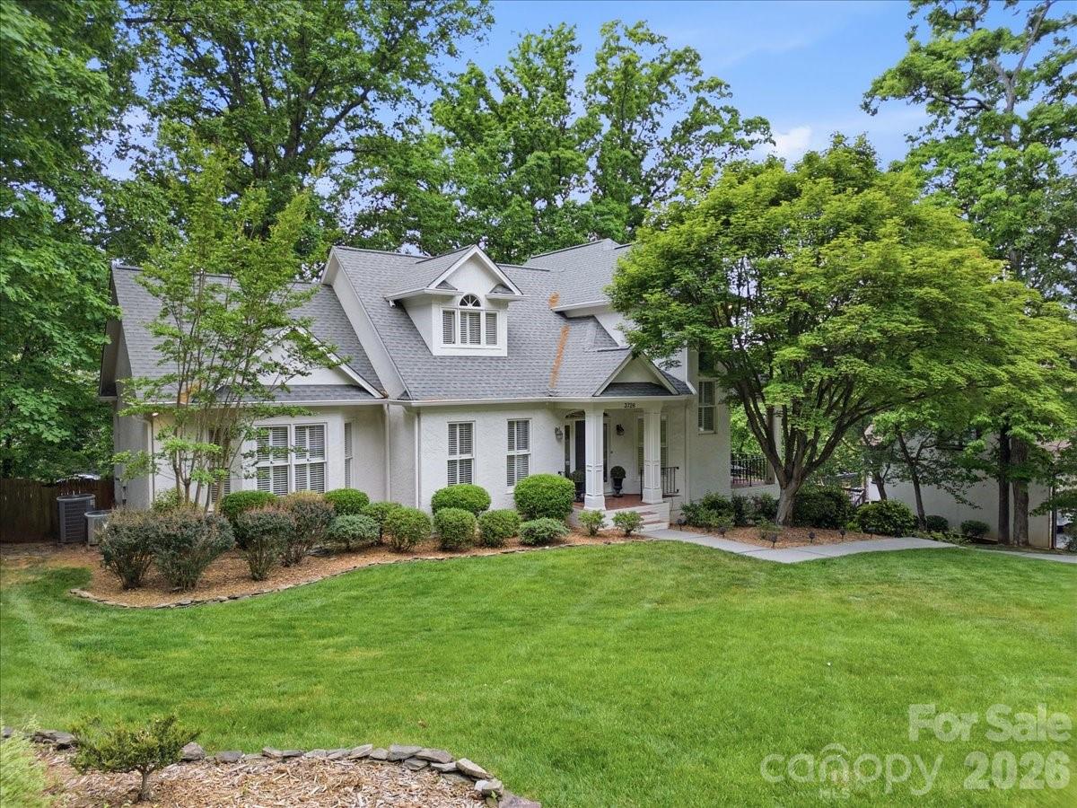 3726 Surry Ridge Court