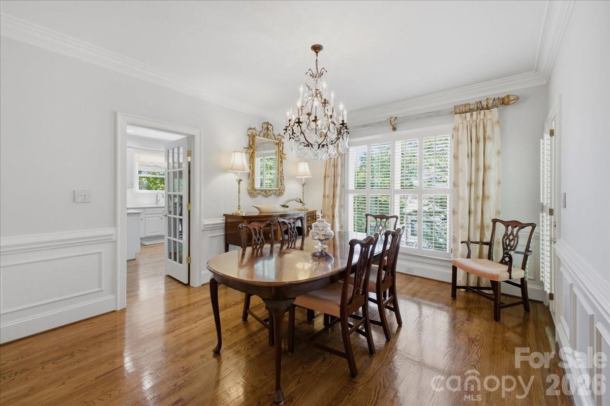 Wellesford - Residential
