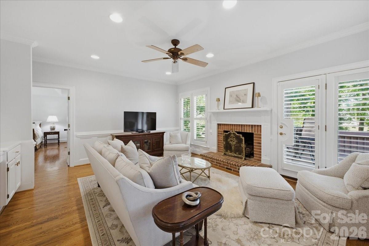 Wellesford - Residential