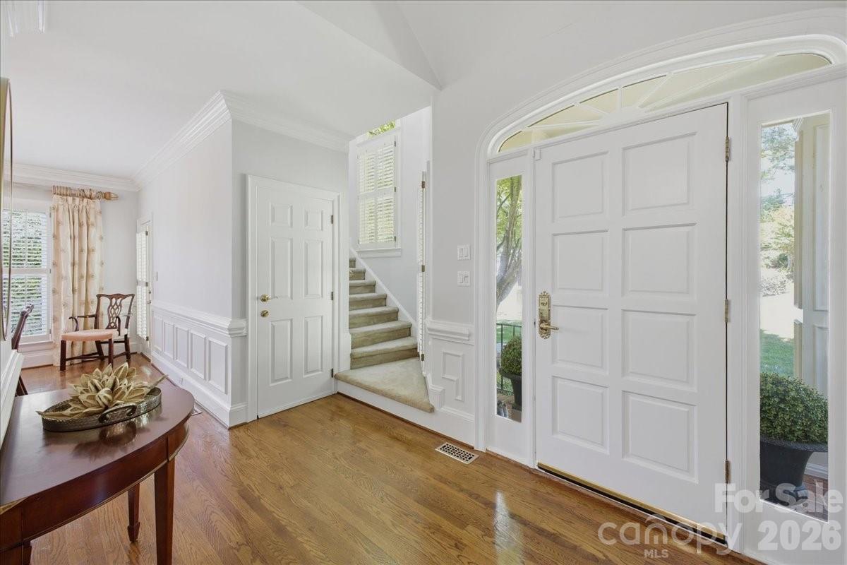 Wellesford - Residential