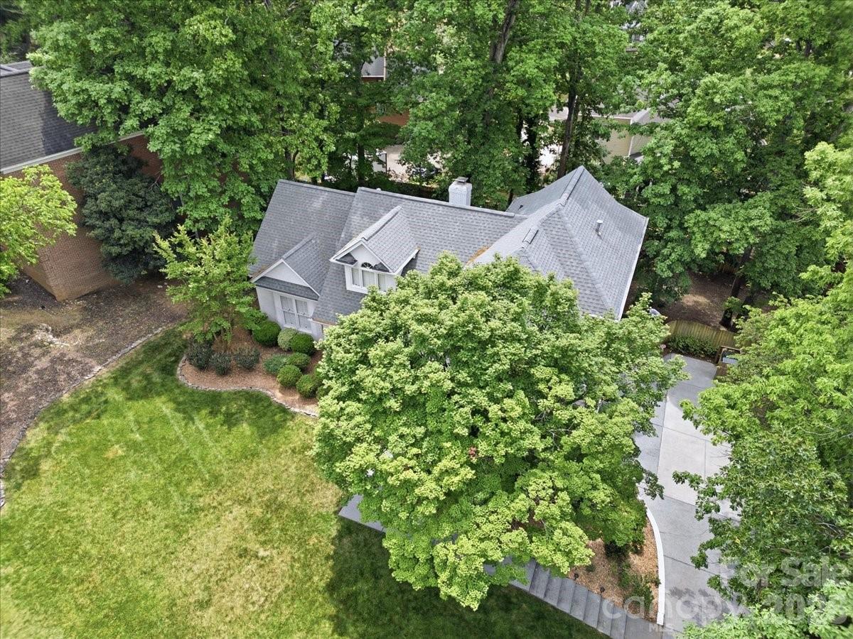 Wellesford - Residential