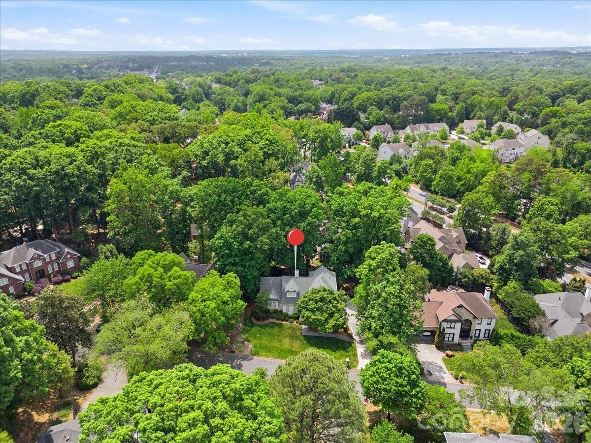 Wellesford - Residential