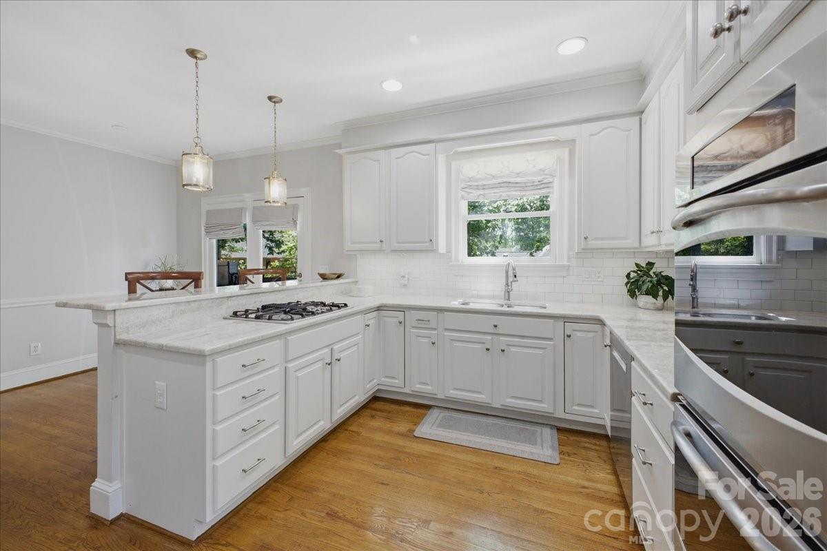 Wellesford - Residential