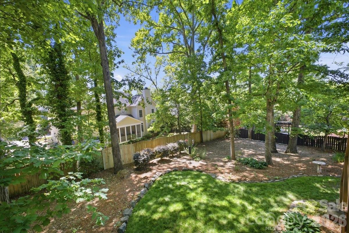 Wellesford - Residential