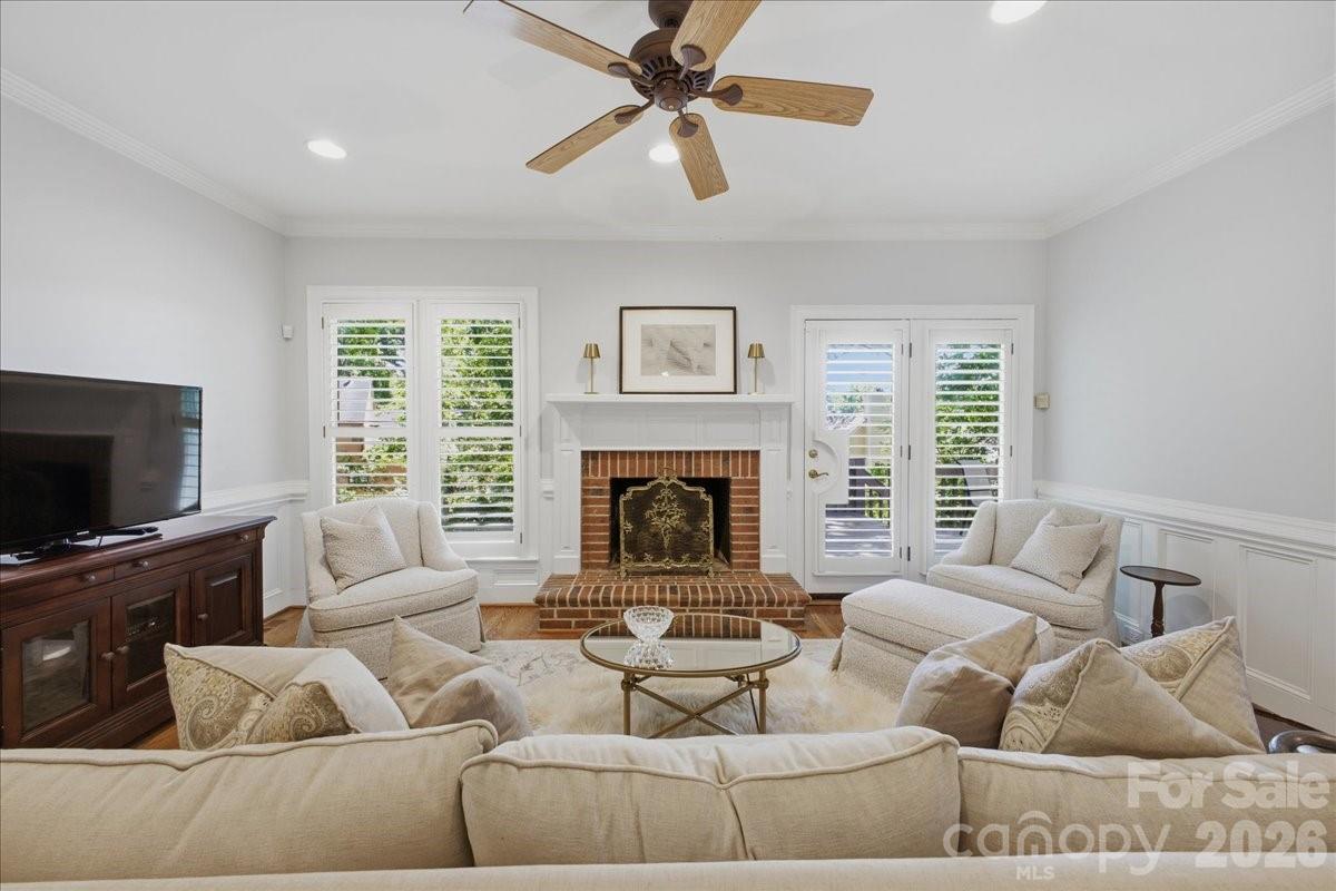 Wellesford - Residential