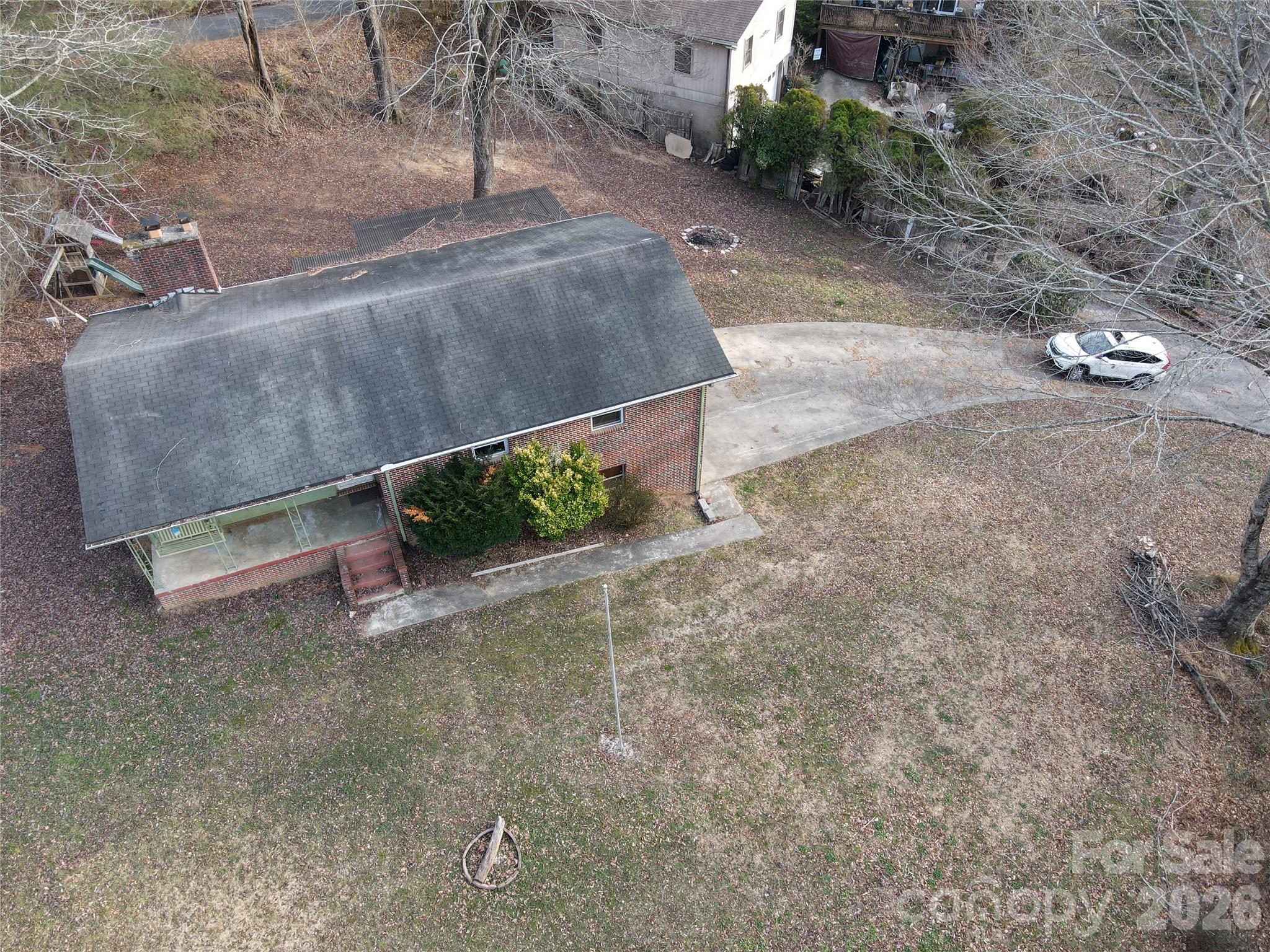 89 Whippoorwill Road