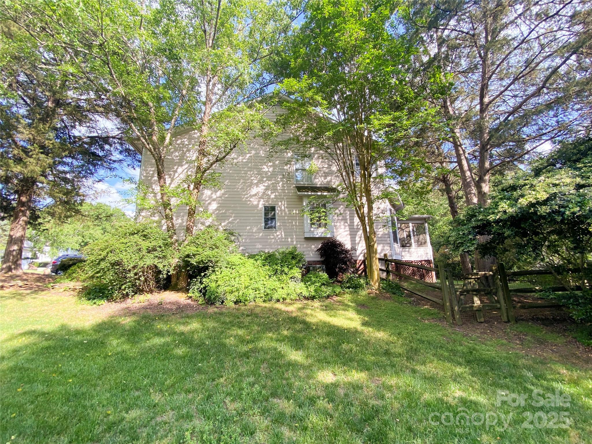 10804 Back Ridge Road