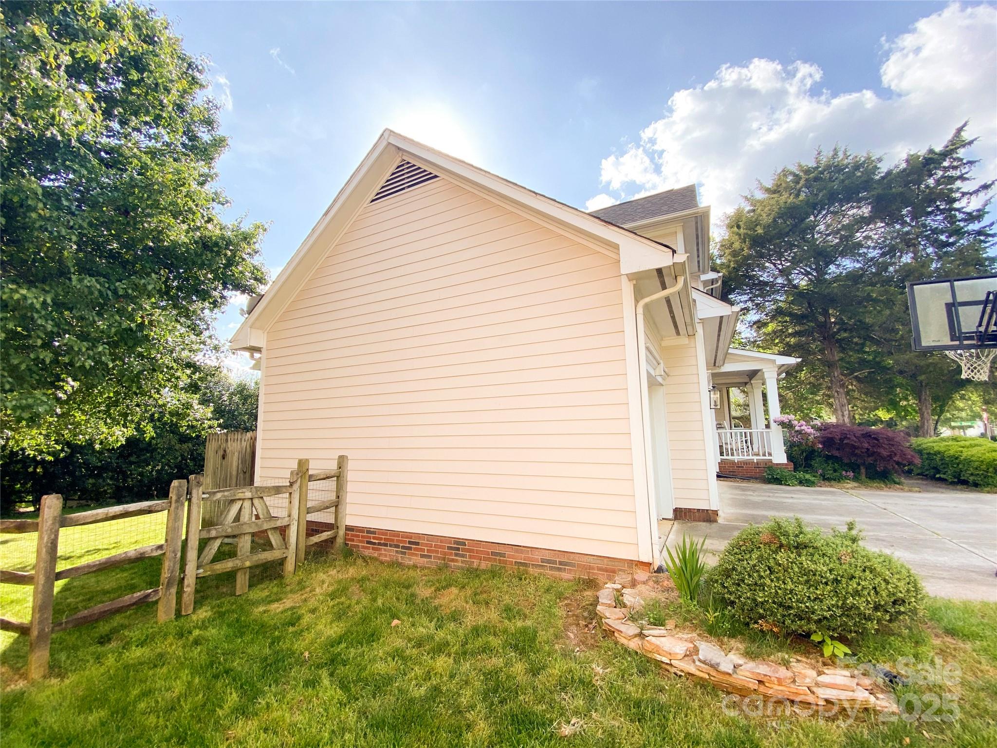 10804 Back Ridge Road