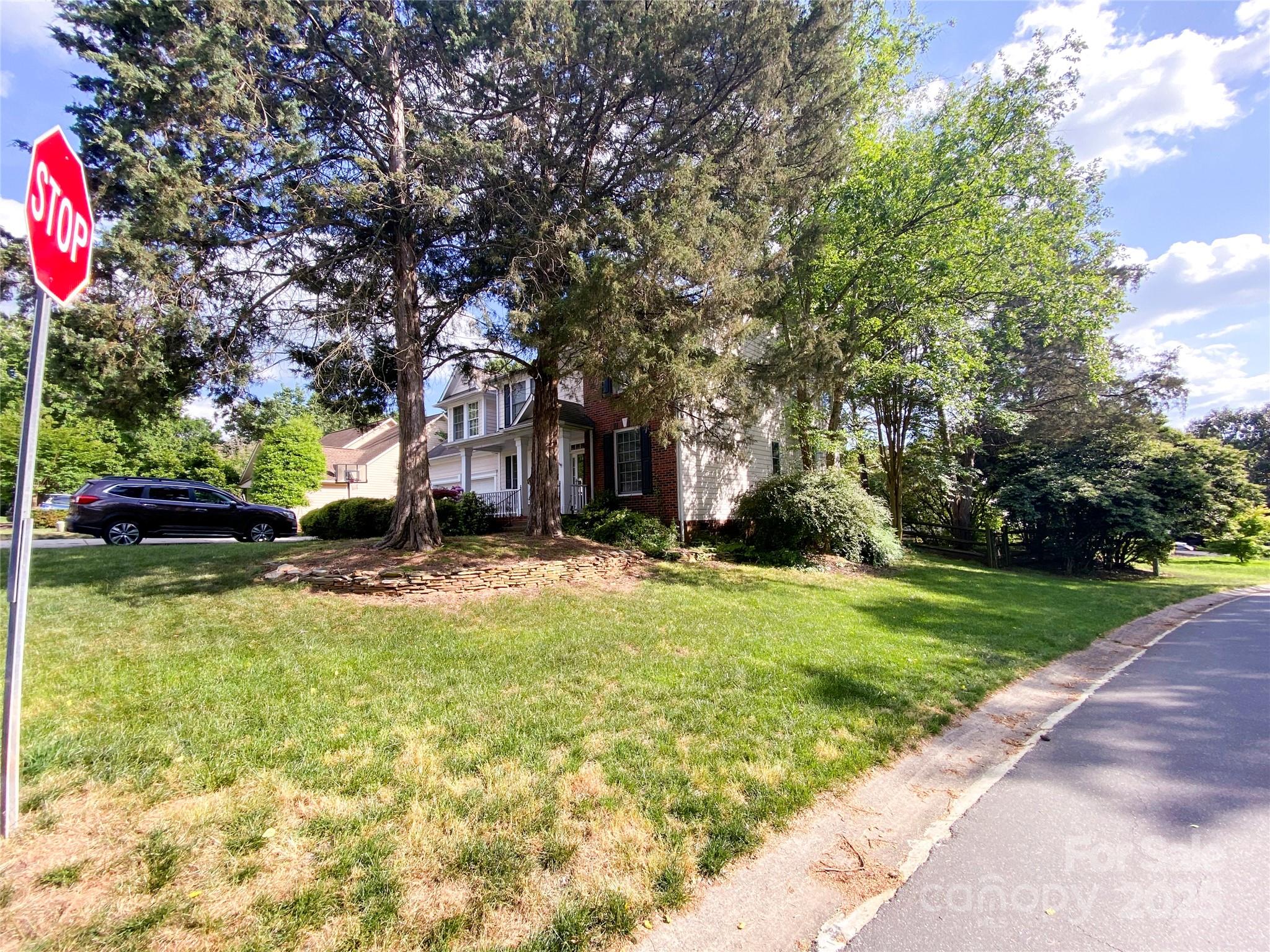 10804 Back Ridge Road