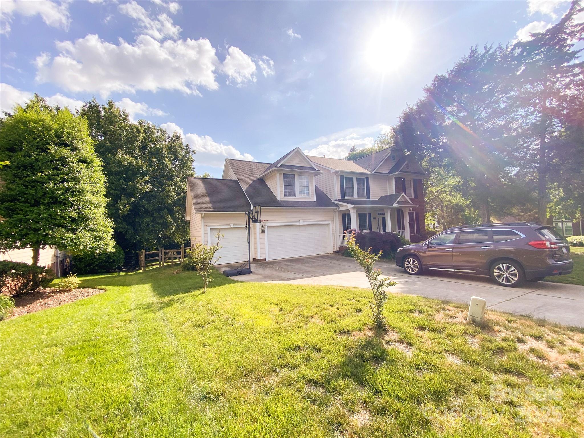 10804 Back Ridge Road